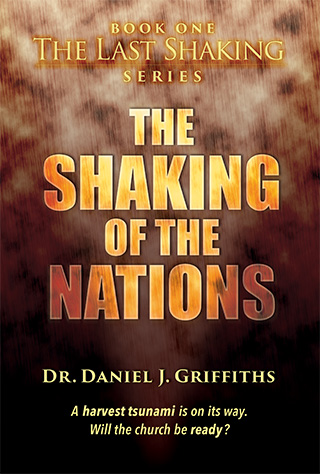 The Shaking of the Nations